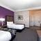 2 Double Beds Non-Smoking