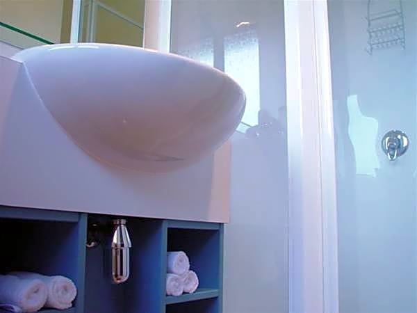 Bella Tuscany on Kennedy