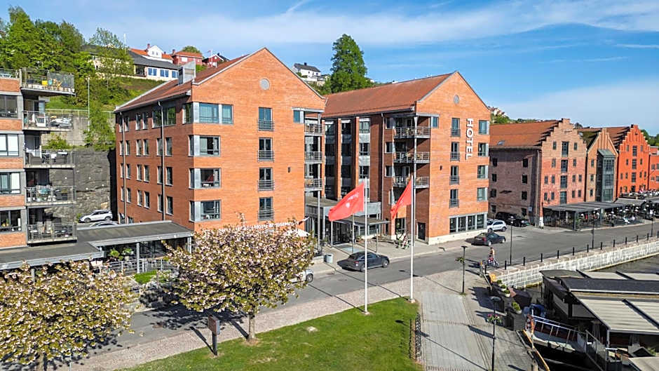 Home Hotel Bryggeparken