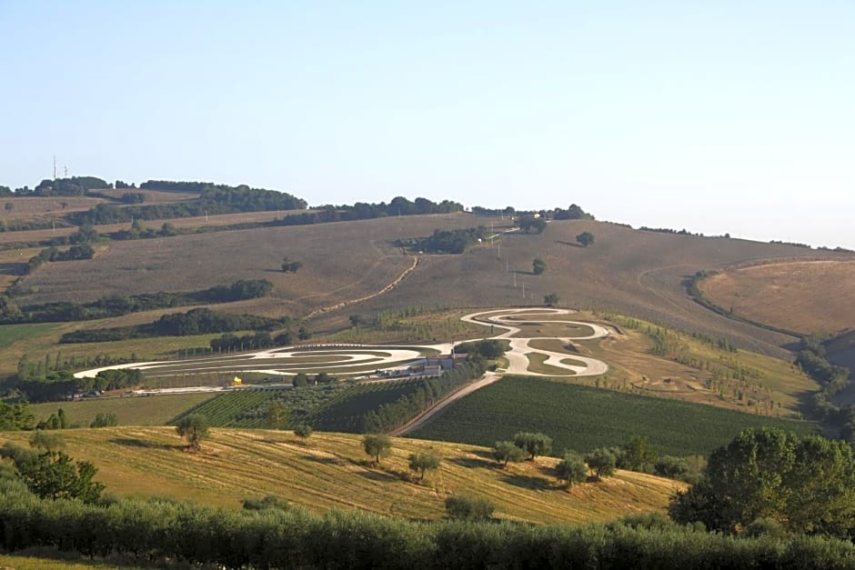 Antica Fonte holiday home