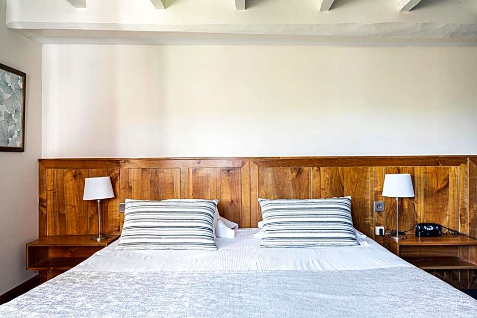 Hôtel Ithurria - Teritoria