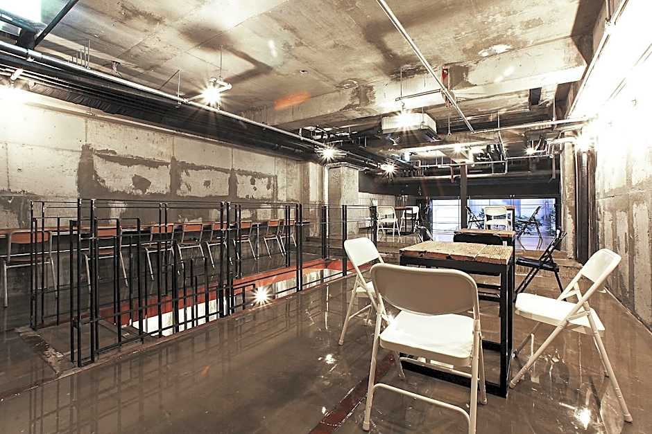 Boutique Hotel K-Oido