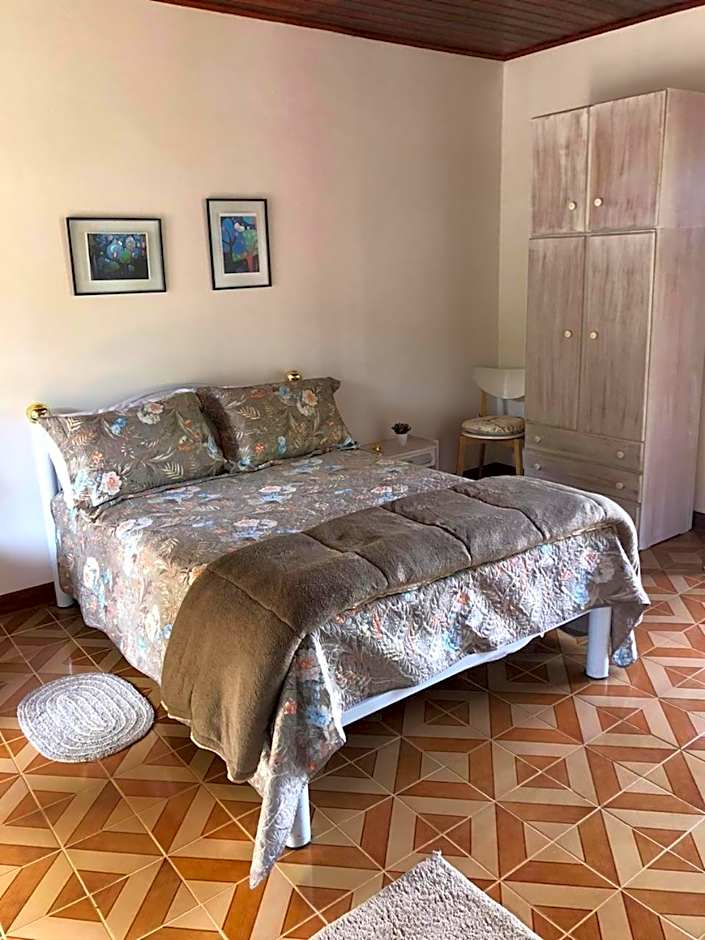 Pousada Pedacinho do Ceu chale 2