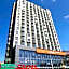 Ibis Harbin West Railway Station Wanda plaza hotel
