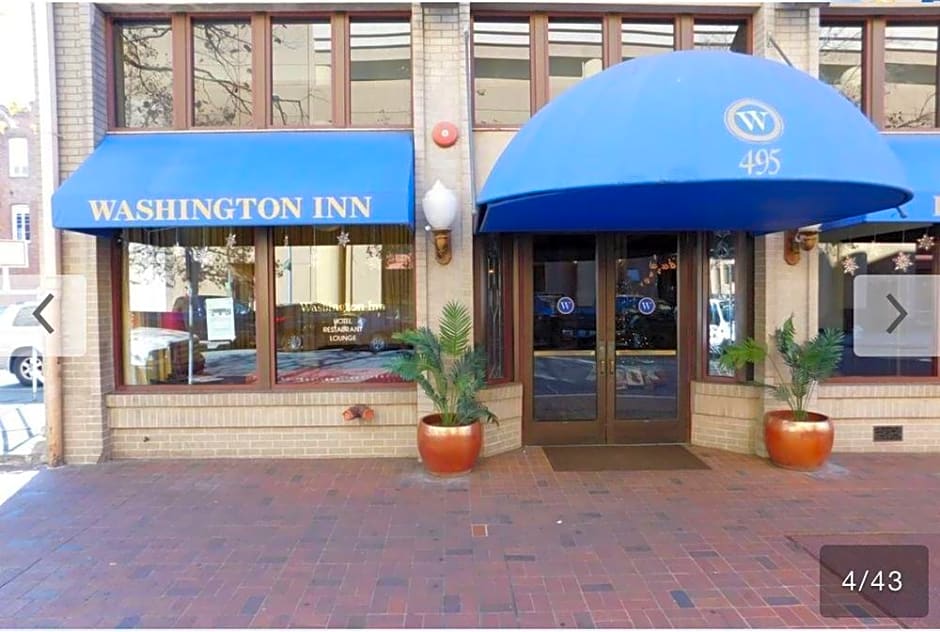 The Washington Inn