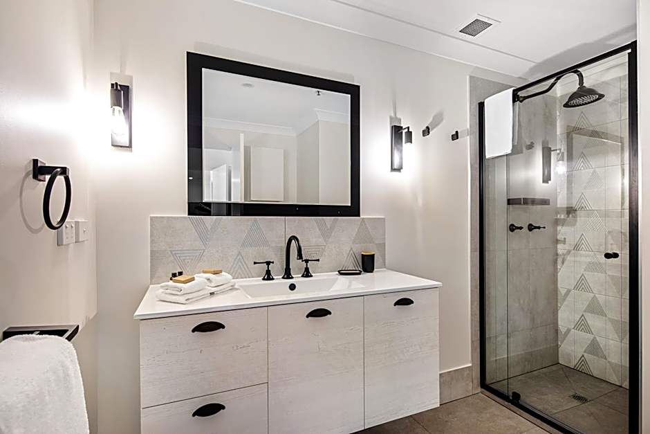 Bridgewater Apartments