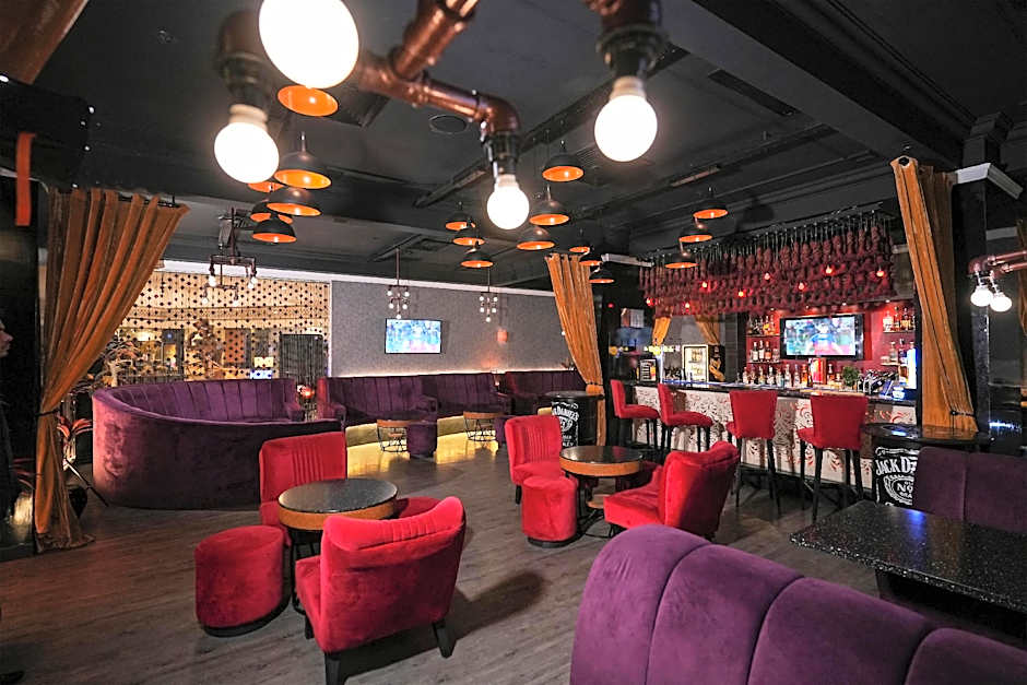 Hotel Park Plaza Ludhiana