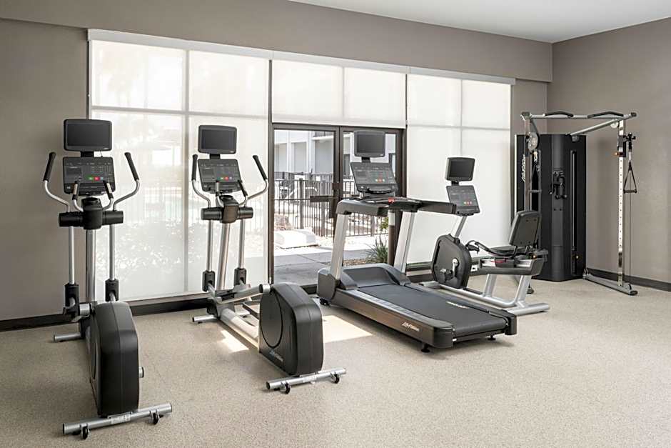 Courtyard by Marriott Melbourne West