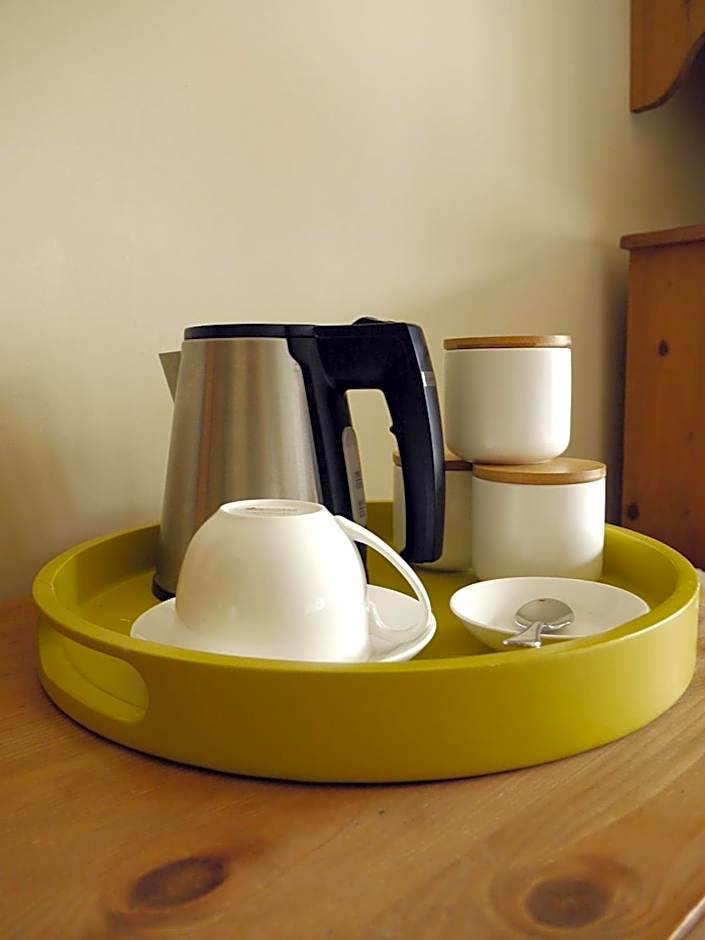 One Pelham Grove Bed & Breakfast