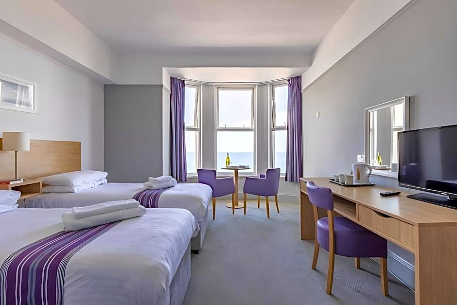 The Beresford Hotel