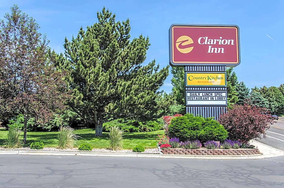 Grand Idaho Inn & Suites – Pocatello, ID