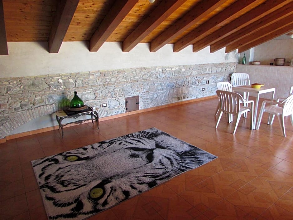 Antico Palazzo