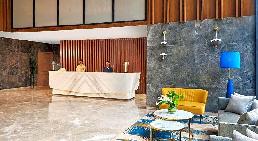 Novotel Mumbai International Airport