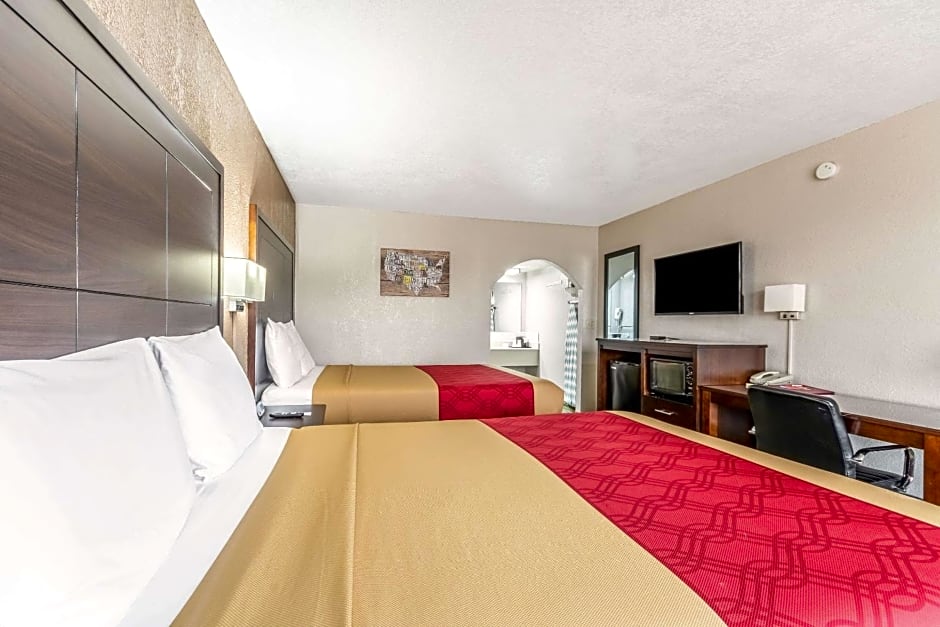 Econo Lodge Winfield