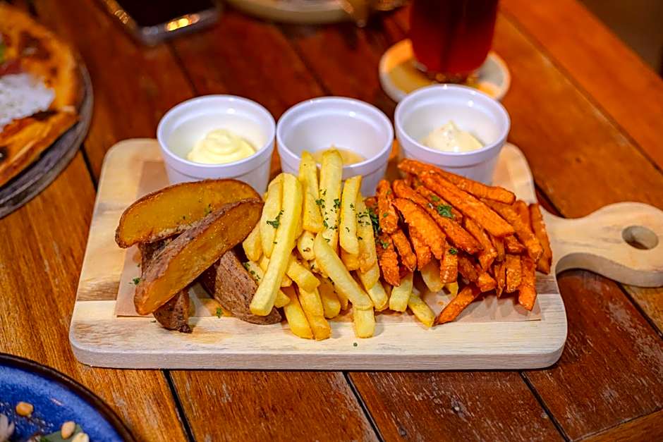 Sea Sun Bed & Beyond