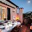 Casa Emy in Lucca With 3 Bedrooms and 2 Bathrooms