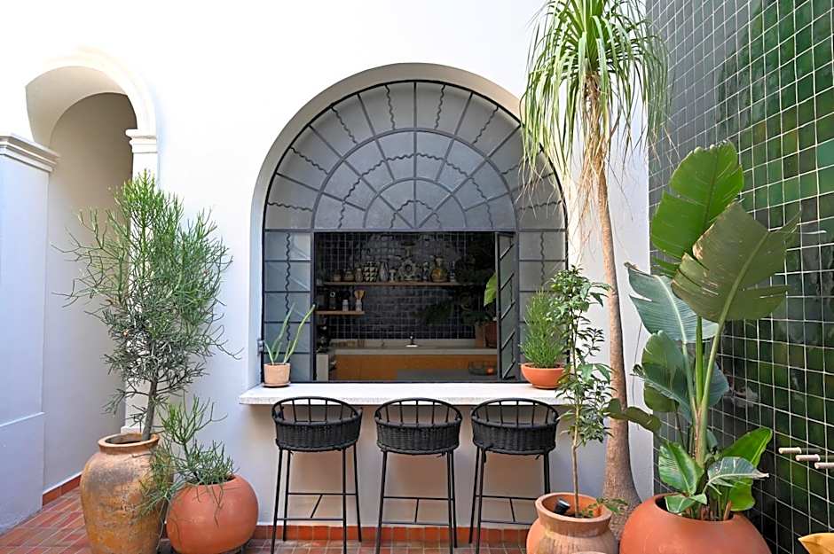 Casa Kali by Barrio México