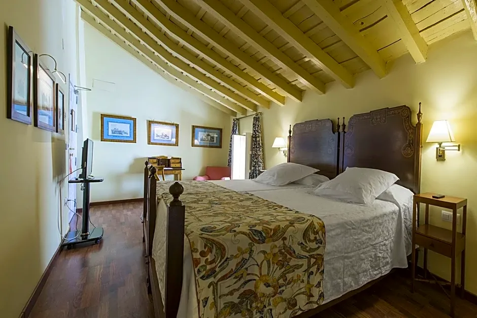 Hotel Las Casas de la Judería