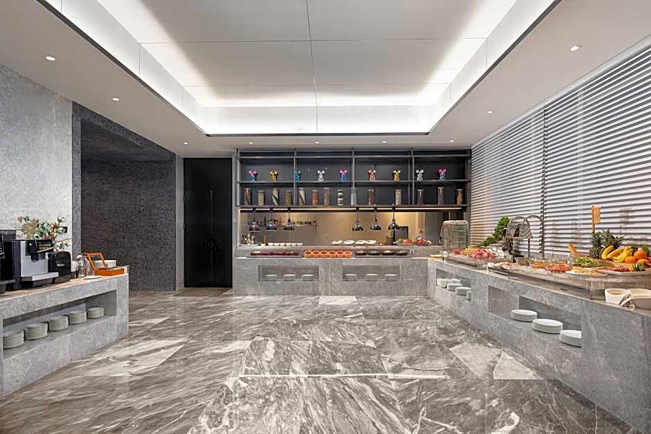 Voco Changsha Airport By IHG