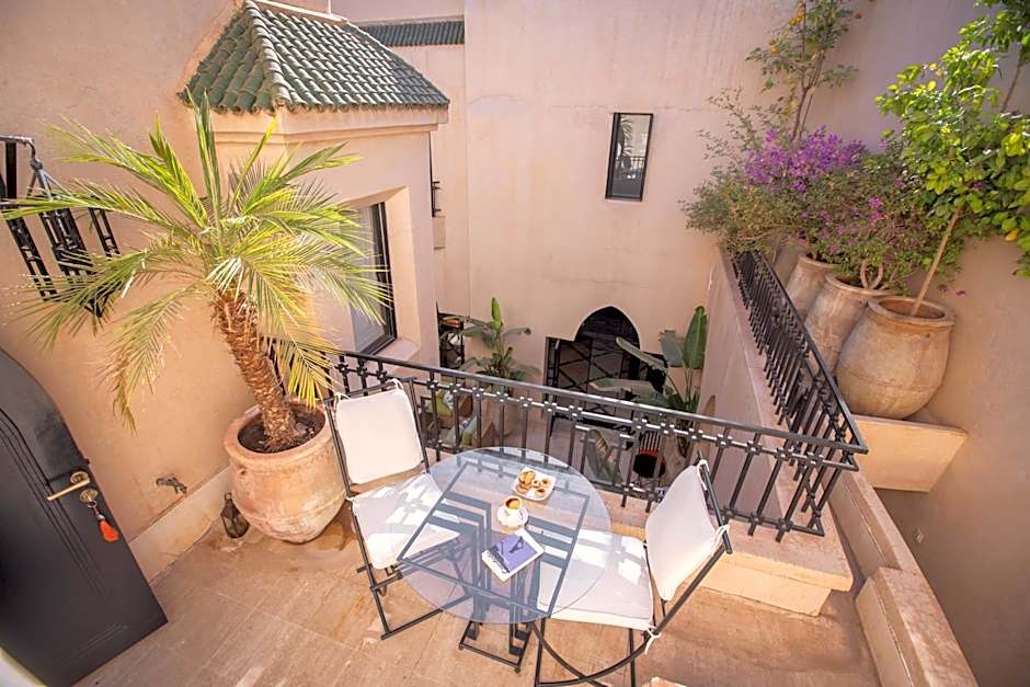 Riad & Spa Azzouz