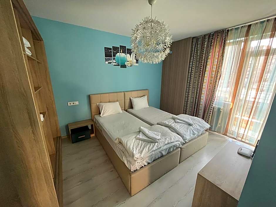 APARTHOTEL VICTORY SOFIA