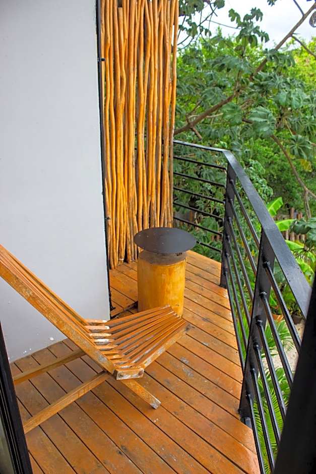 Caribbean Paradise Boutique Hotel