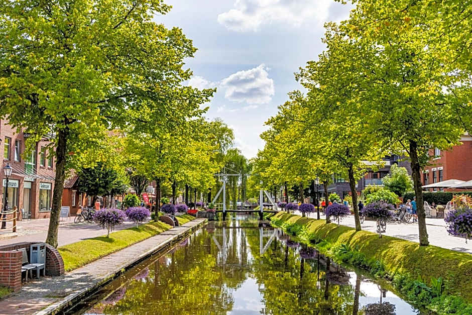 Hotel Alte Werft