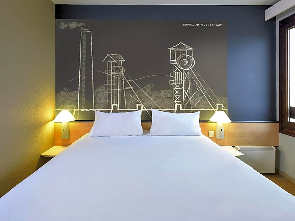 ibis Charleroi Airport Brussels South