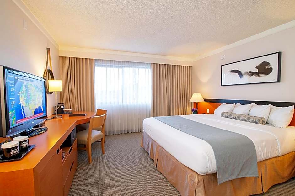 Miyako Hotel Los Angeles