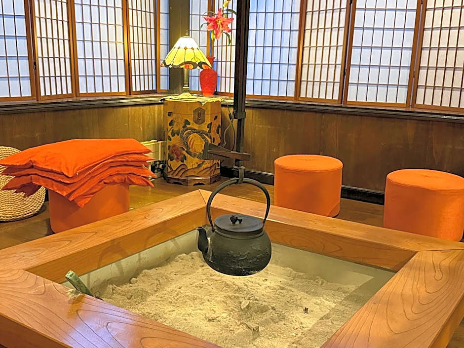 Hotel Sejour Mint in Hakuba