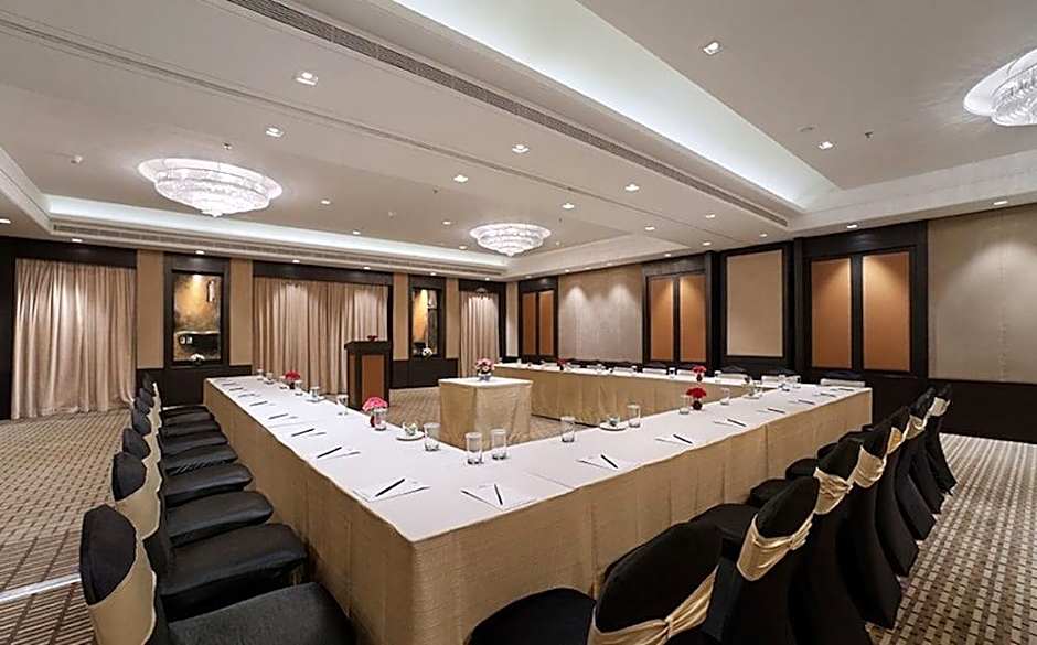 St Mark's Hotel Bengaluru, a member of Radisson Individuals