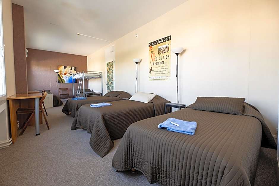 Gite Le Relais Saint Michel