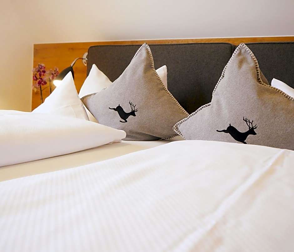 Berghotel Zollersteighof