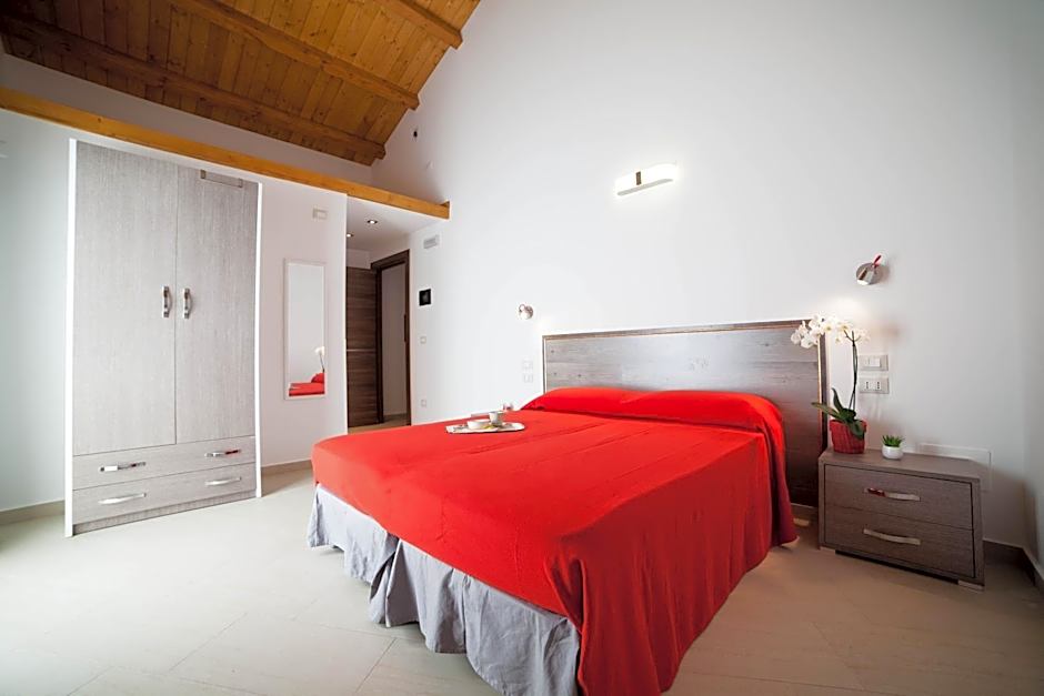 B&B Villa Marsico