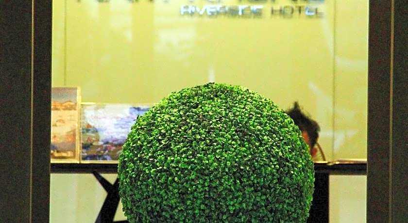 Namkhong Riverside Hotel