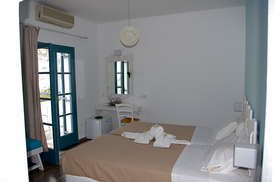 Photo 1 of 5 of Standard 1 Double Bed or 2 Beds