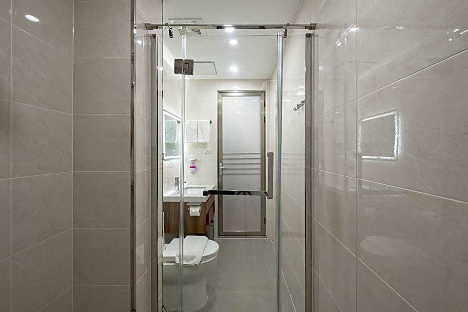 Kekehyu Business Hotel