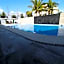 Habitaciones del Pacifico