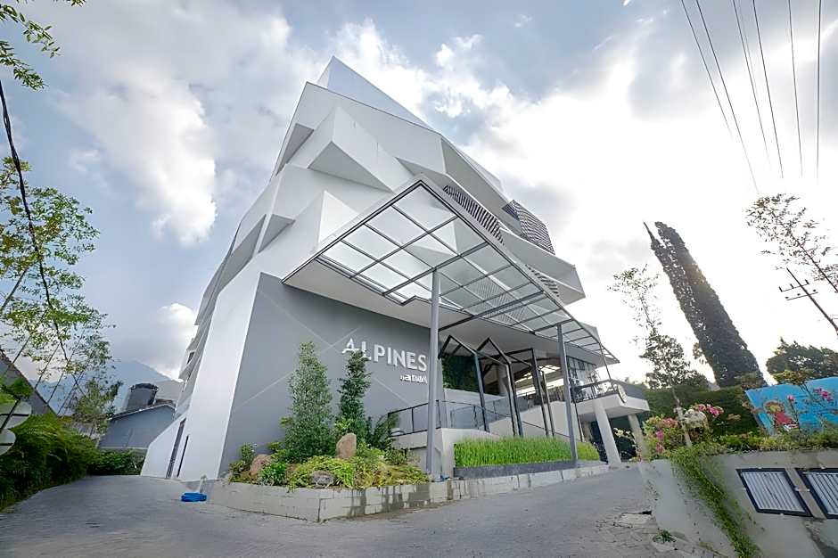 Horison Trunojoyo Batu Malang