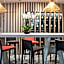 Novotel Paris Centre Bercy