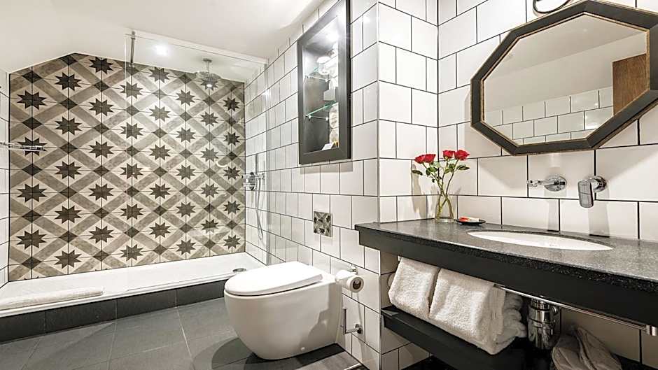 Hotel Indigo York By IHG