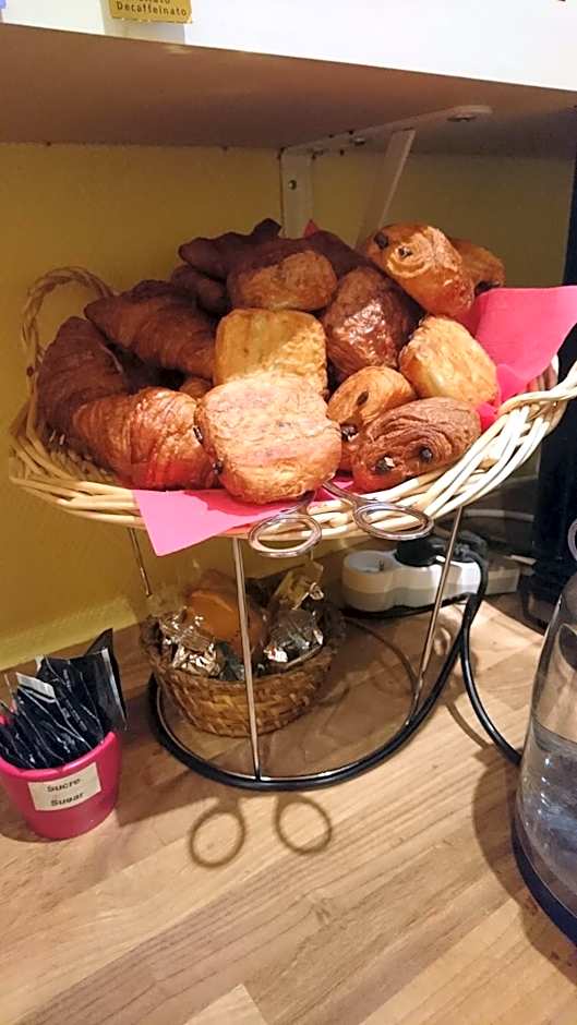 Hotel Victor Hugo Nice