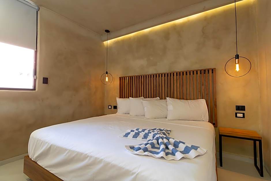 Casa Arkana Zicatela by Grupo Amber