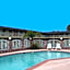 Sunset Inn Lake Oroville