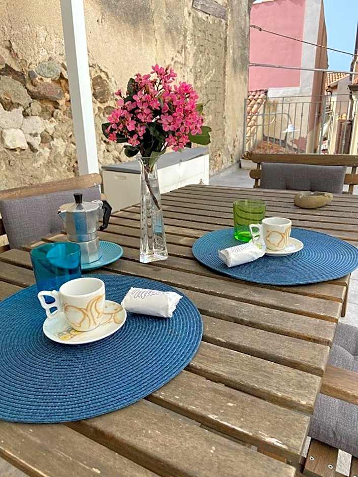 Il Casalino Apartment