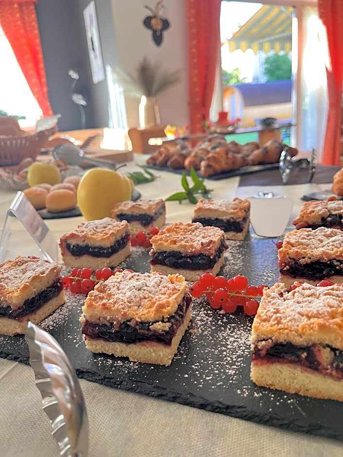 Hotel Garni Relax