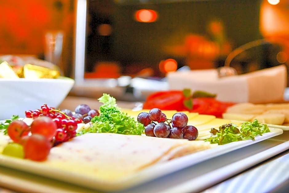 Best Western Plus Parkhotel & Spa Cottbus