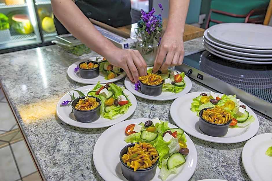 Westlodge at Graskop B&B