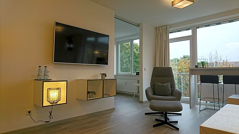 Hotel in Herrenhausen