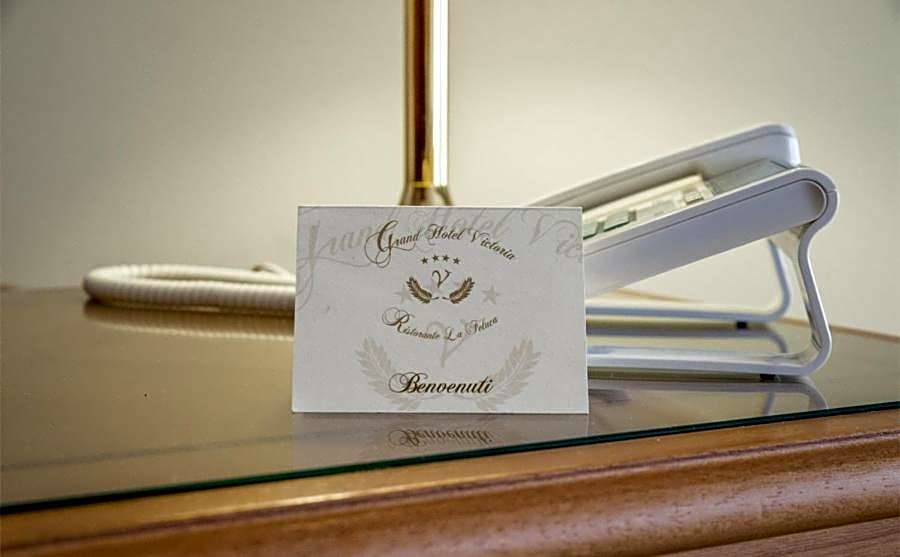 Grand Hotel Victoria